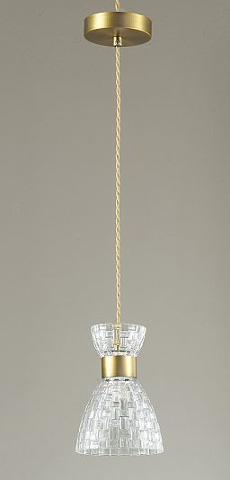 Подвес LUMION JACKIE 3704/1