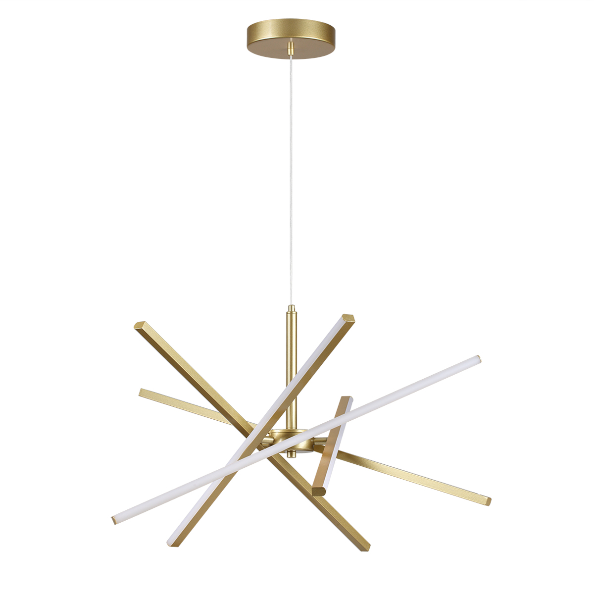 Светильник подвесной LUMION PARKER 6564/60L