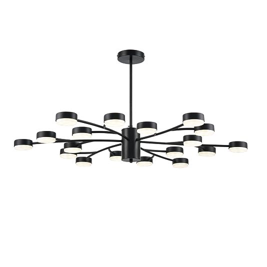 Люстра LUMION TORINA 8117/18 Люстра LUMION TORINA 8117/18