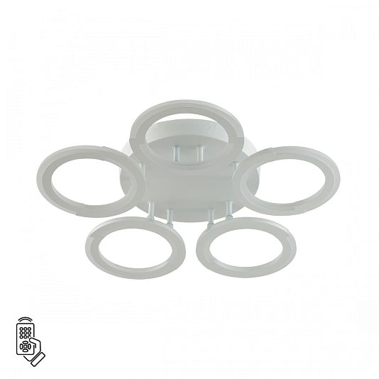 Потолочный светильник LUMION KALIFA 8027/55CL Потолочный светильник LUMION KALIFA 8027/55CL