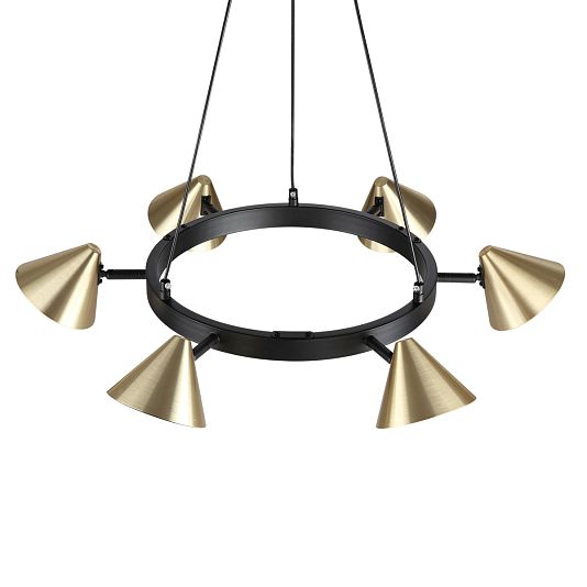 Подвесной светильник LUMION LAMINA 8233/6 Подвесной светильник LUMION LAMINA 8233/6