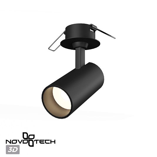 Светильник встраиваемый светодиодный NOVOTECH SELENE 359224 Светильник встраиваемый светодиодный NOVOTECH SELENE 359224