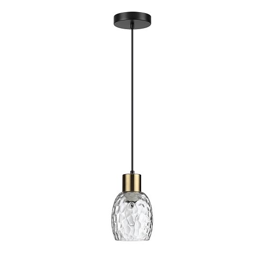 Подвес LUMION ICE 6562/1A Подвес LUMION ICE 6562/1A