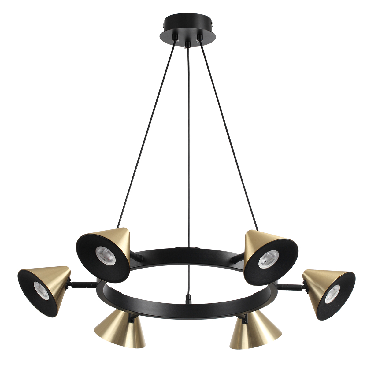 Подвесной светильник LUMION LAMINA 8233/6