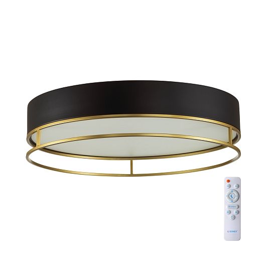 Потолочный светильник СОНЕКС (Sonex) LOFTY 7723/100L Потолочный светильник СОНЕКС (Sonex) LOFTY 7723/100L