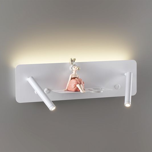 Настенный светильник LUMION COSI 5684/10WL