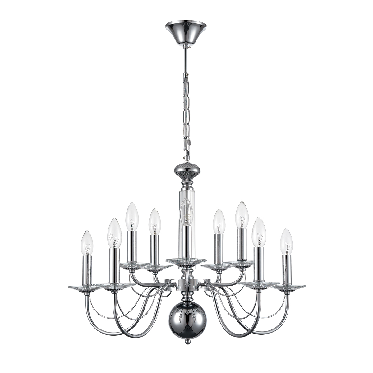 Люстра подвесная LUMION INCANTO 8034/10