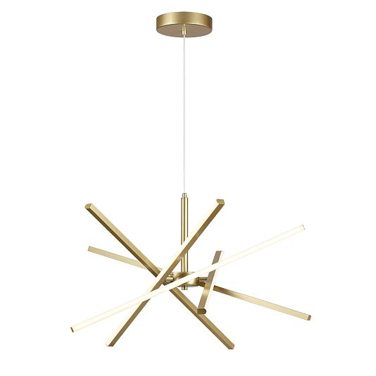 Светильник подвесной LUMION PARKER 6564/60L Светильник подвесной LUMION PARKER 6564/60L