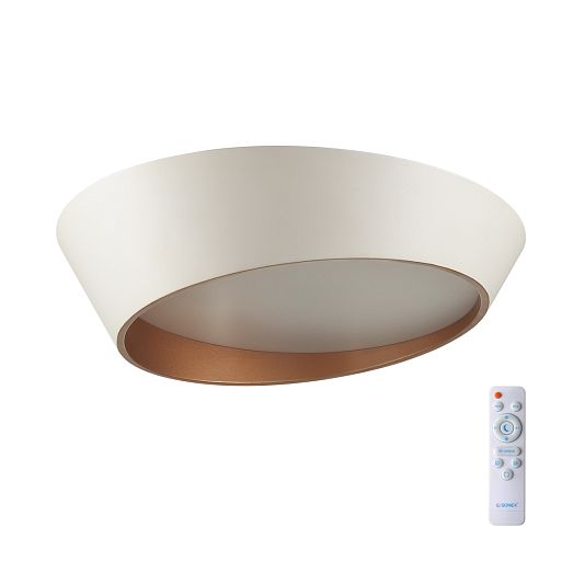 Потолочный светильник СОНЕКС (Sonex) APEX 7693/60L Потолочный светильник СОНЕКС (Sonex) APEX 7693/60L