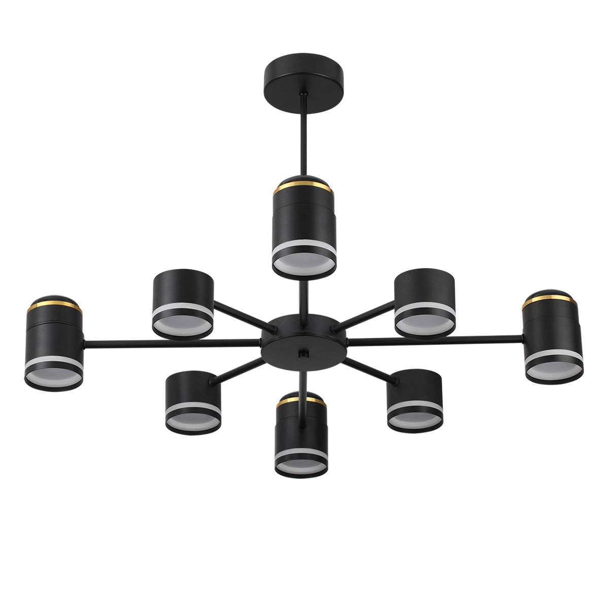 Люстра потолочная LUMION VIRSAVA 8234/8C