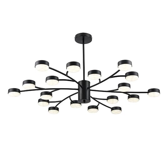 Люстра LUMION TORINA 8117/18 Люстра LUMION TORINA 8117/18