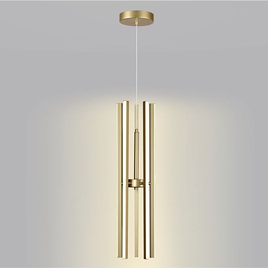 Светильник подвесной LUMION PARKER 6564/60L Светильник подвесной LUMION PARKER 6564/60L
