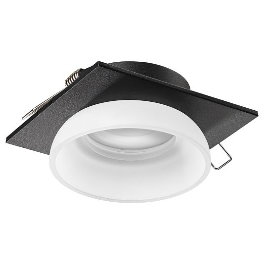 Светильник встраиваемый NOVOTECH LIRIO 370723 Светильник встраиваемый NOVOTECH LIRIO 370723
