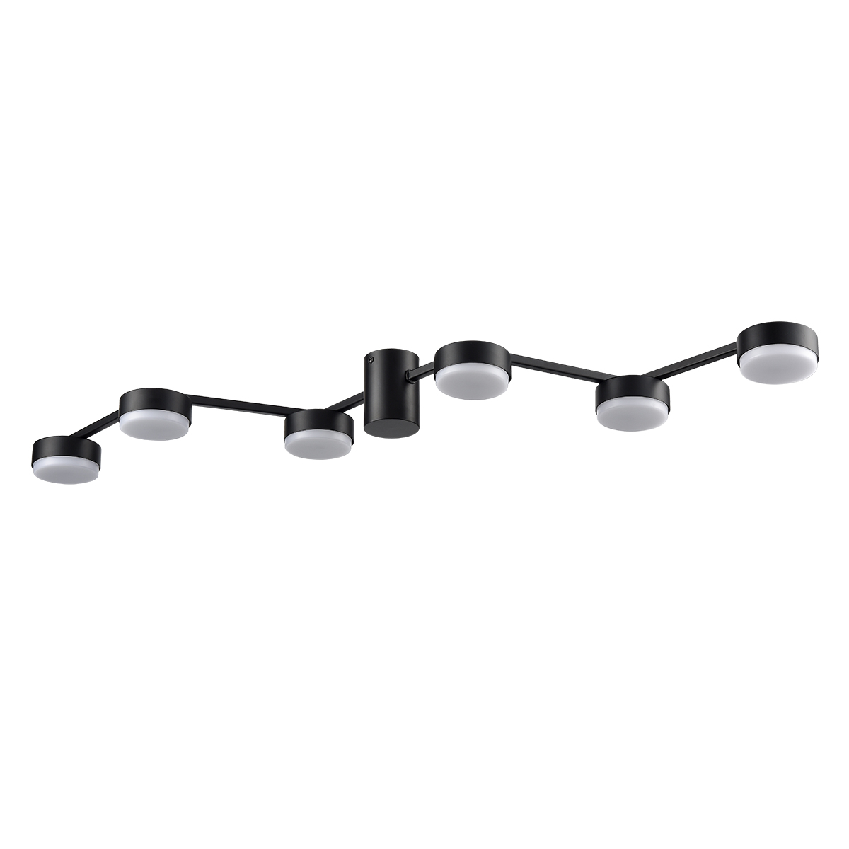 Люстра потолочная LUMION SANATA 8187/6C
