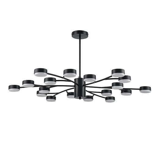 Люстра LUMION TORINA 8117/18 Люстра LUMION TORINA 8117/18