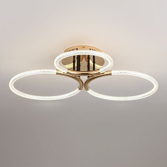 Люстра потолочная LUMION LARA 6545/68CL Люстра потолочная LUMION LARA 6545/68CL