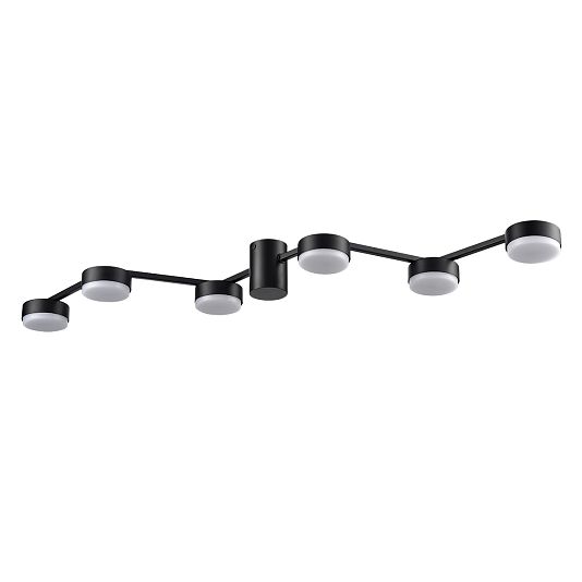 Люстра потолочная LUMION SANATA 8187/6C Люстра потолочная LUMION SANATA 8187/6C