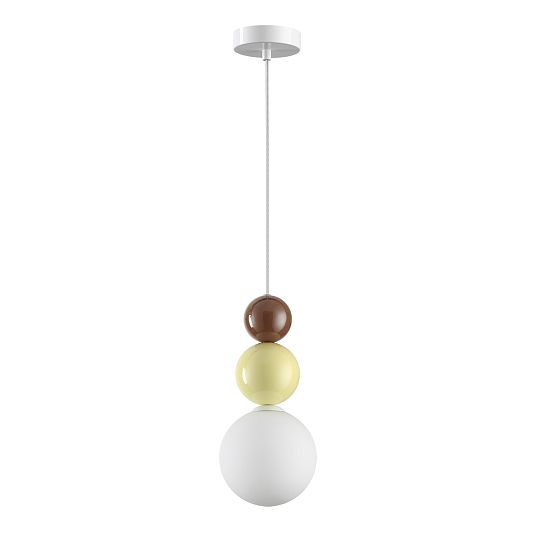 Подвес LUMION BONBONES 6557/1 Подвес LUMION BONBONES 6557/1