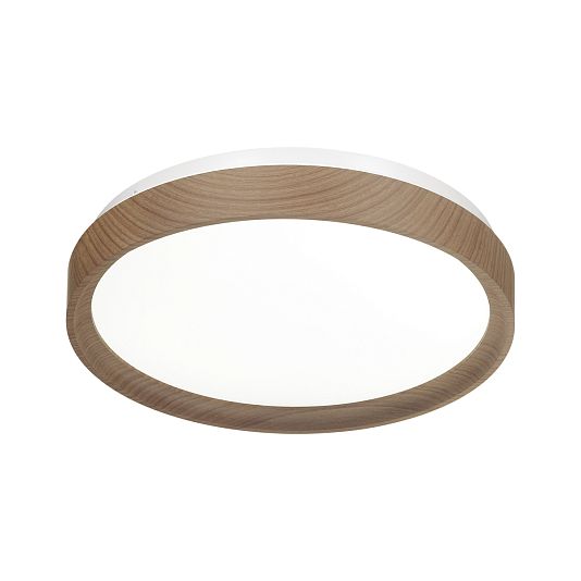 Настенно-потолочный светильник СОНЕКС (Sonex) WOODI 7603/CL