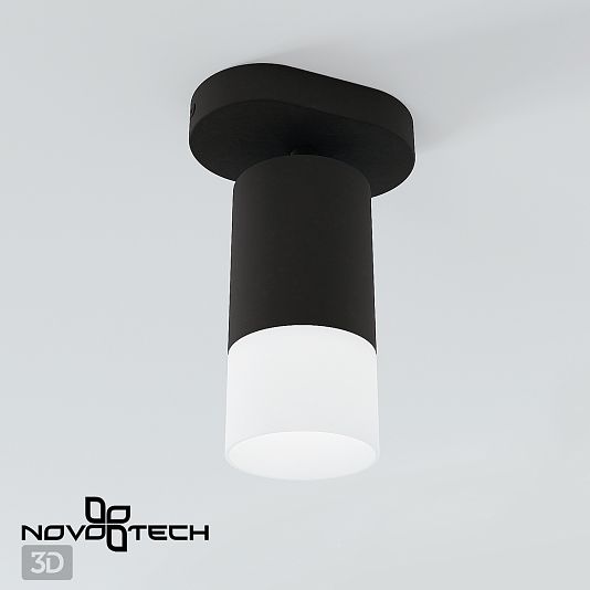 Светильник накладной NOVOTECH FLAX 370735 Светильник накладной NOVOTECH FLAX 370735