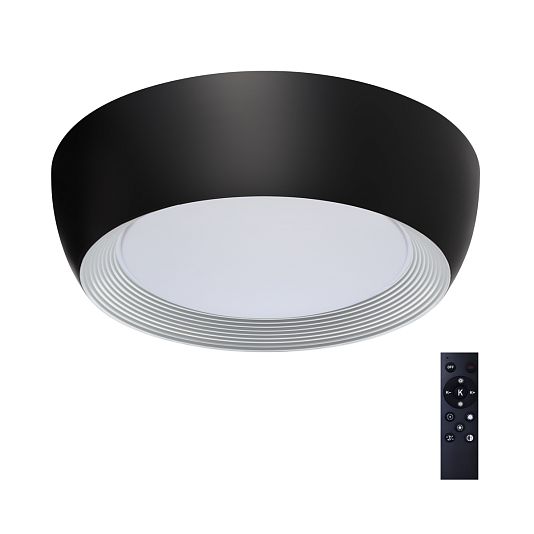 Потолочный светильник СОНЕКС (Sonex) CRONUS 7716/54L Потолочный светильник СОНЕКС (Sonex) CRONUS 7716/54L