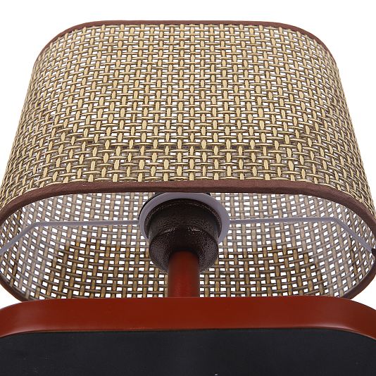 Настольная лампа LUMION MADERANA 8202/1T