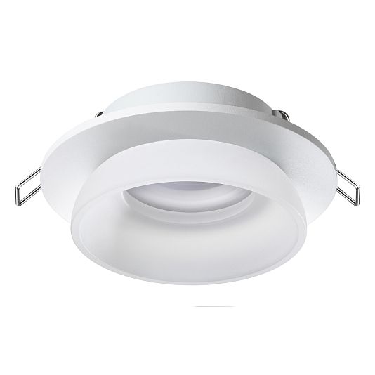Светильник встраиваемый NOVOTECH LIRIO 370722 Светильник встраиваемый NOVOTECH LIRIO 370722