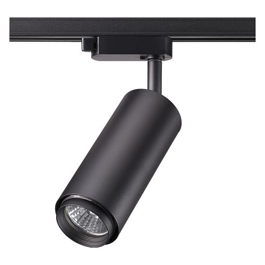 Светильник трековый однофазный трехжильный NOVOTECH PIPE 370414