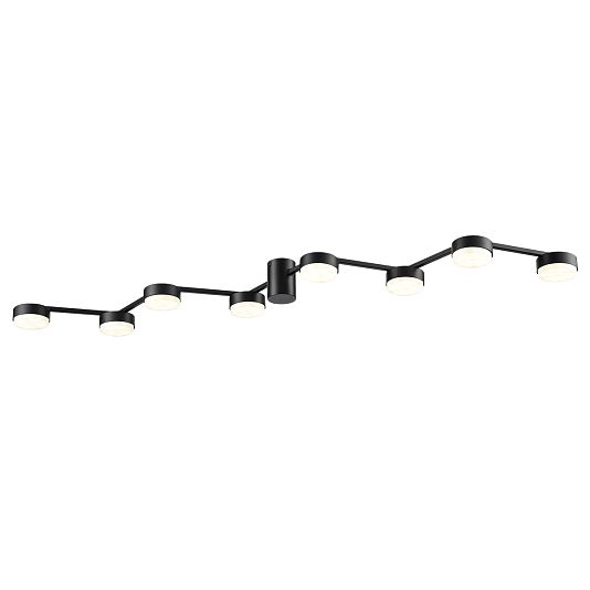 Люстра потолочная LUMION SANATA 8187/8C Люстра потолочная LUMION SANATA 8187/8C