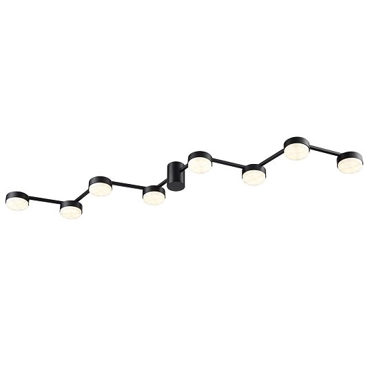 Люстра потолочная LUMION SANATA 8187/8C Люстра потолочная LUMION SANATA 8187/8C
