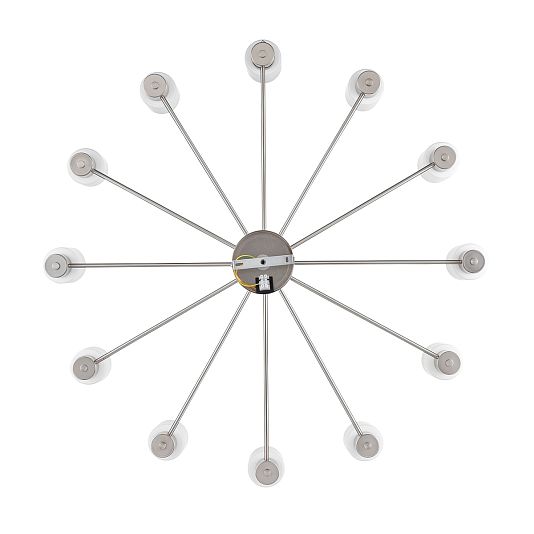 Люстра потолочная LUMION MAVE 8099/12C Люстра потолочная LUMION MAVE 8099/12C