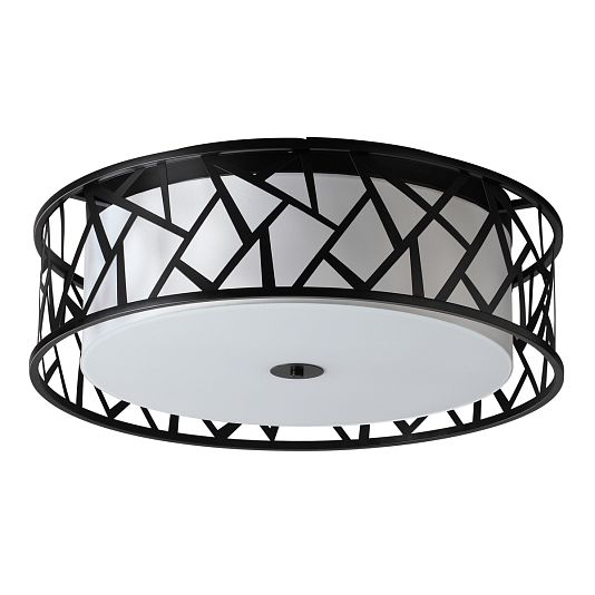 Потолочный светильник СОНЕКС (Sonex) FABIANA 7700/60L Потолочный светильник СОНЕКС (Sonex) FABIANA 7700/60L
