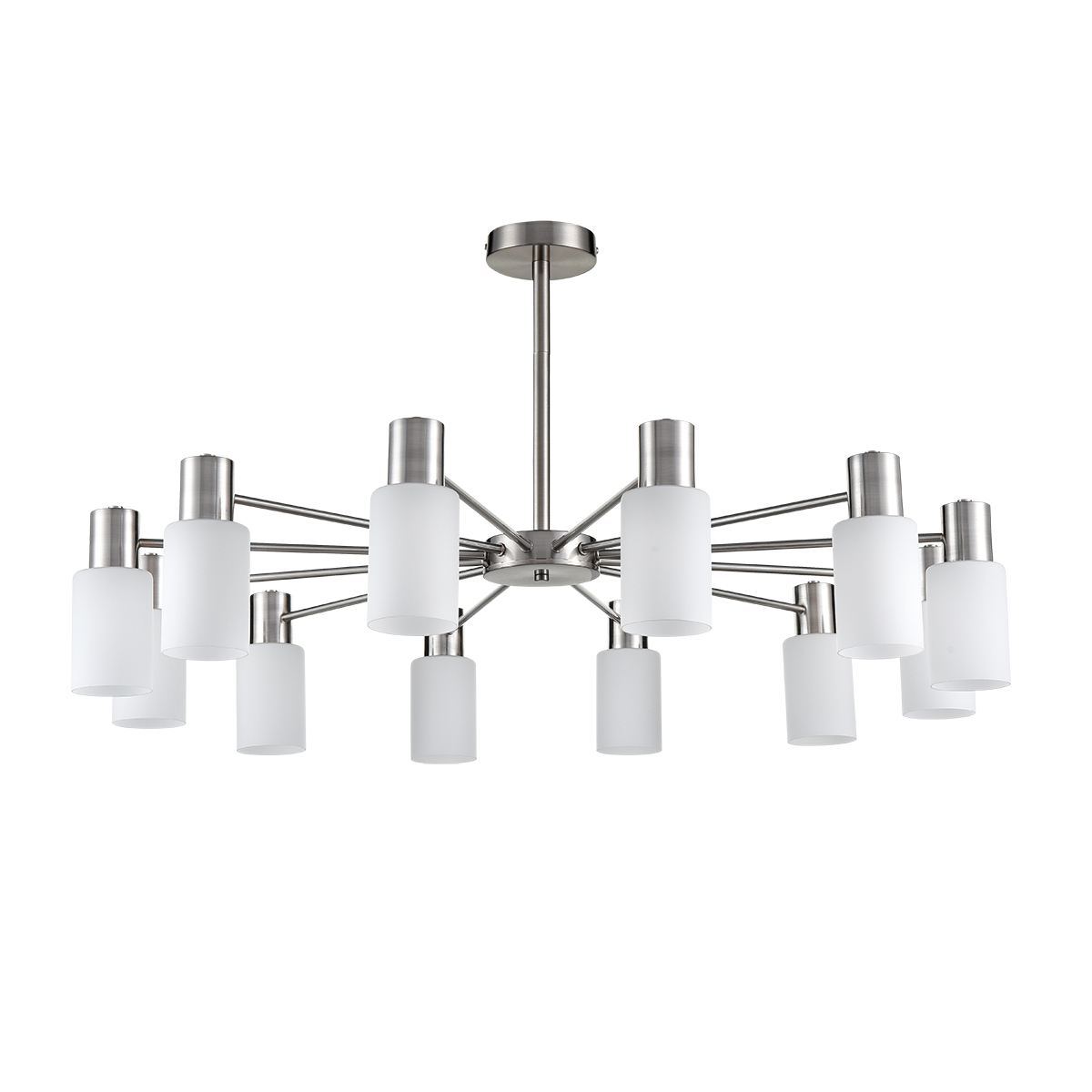 Люстра потолочная LUMION MAVE 8099/12C