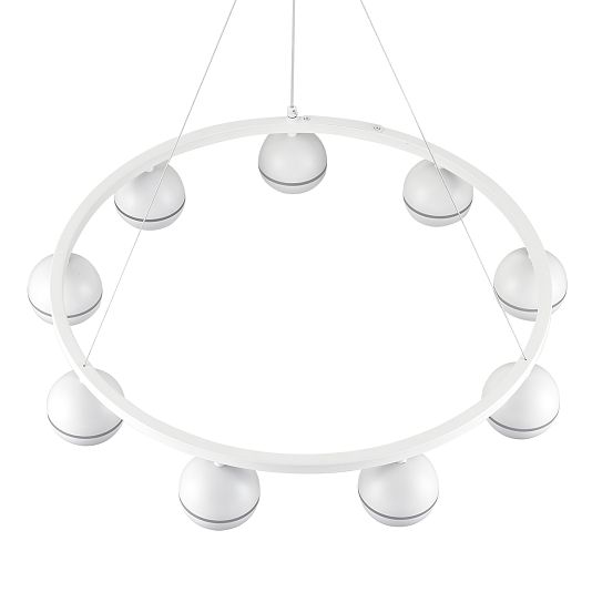 Подвесной светильник LUMION LUAZANA 8254/9 Подвесной светильник LUMION LUAZANA 8254/9
