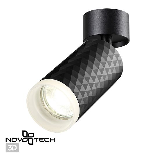 Светильник накладной NOVOTECH BRILL 370847 Светильник накладной NOVOTECH BRILL 370847