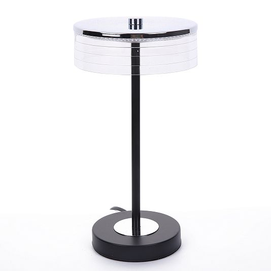 Настольная лампа LUMION SATIANA 8203/1TL