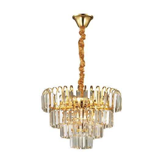 Люстра LUMION ZOLA 5234/6 Люстра LUMION ZOLA 5234/6