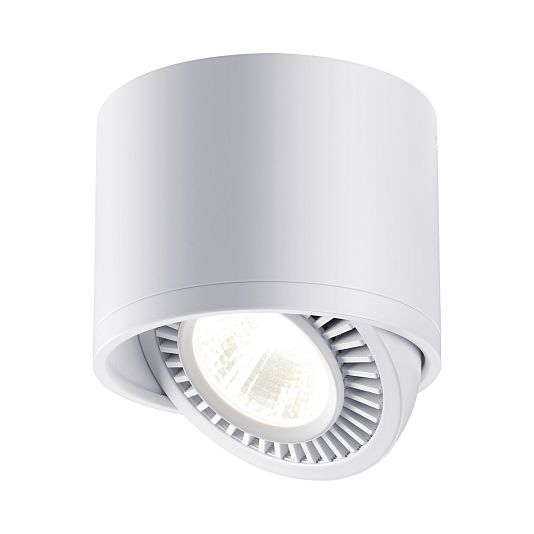 Светильник накладной светодиодный NOVOTECH GESSO 358813
