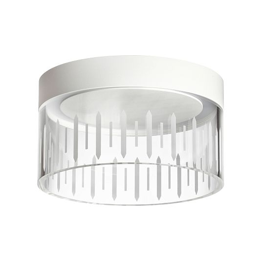 Светильник накладной светодиодный NOVOTECH AURA 359003 Светильник накладной светодиодный NOVOTECH AURA 359003