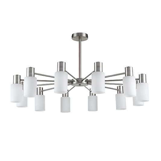 Люстра потолочная LUMION MAVE 8099/12C Люстра потолочная LUMION MAVE 8099/12C