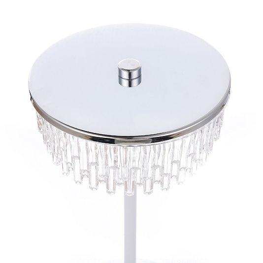 Настольная лампа LUMION SATIANA 8253/1TL