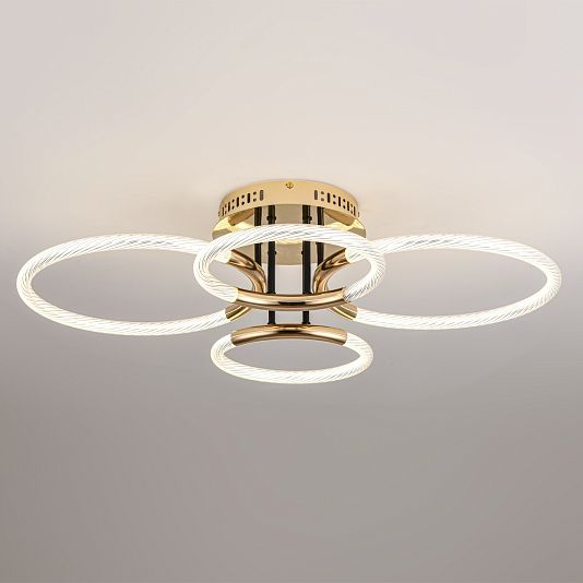 Люстра потолочная LUMION LARA 6545/105CL Люстра потолочная LUMION LARA 6545/105CL