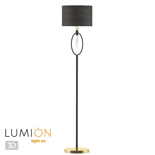 Торшер LUMION SANTIAGO 4516/1F Торшер LUMION SANTIAGO 4516/1F