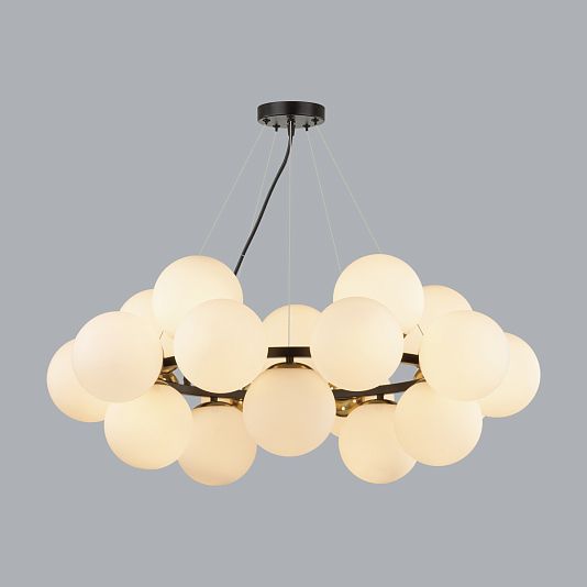 Люстра LUMION MELONA 6508/20 Люстра LUMION MELONA 6508/20
