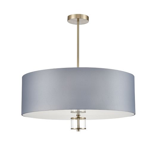 Люстра потолочная LUMION DAMONA 8108/7C Люстра потолочная LUMION DAMONA 8108/7C