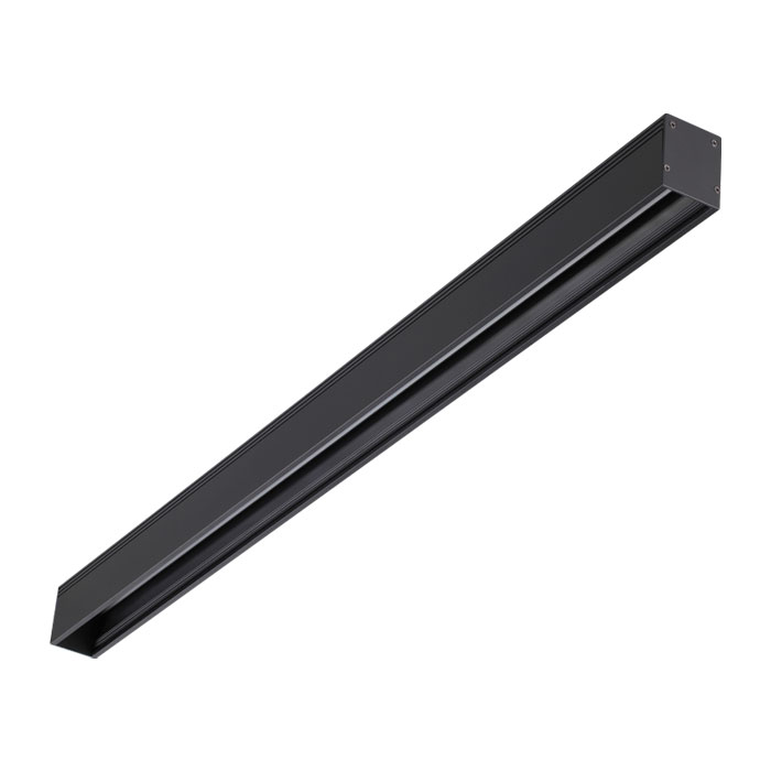 Низковольтный шинопровод 1м (соединители в комплекте) NOVOTECH KIT 135024