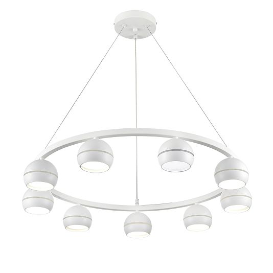 Подвесной светильник LUMION LUAZANA 8254/9 Подвесной светильник LUMION LUAZANA 8254/9