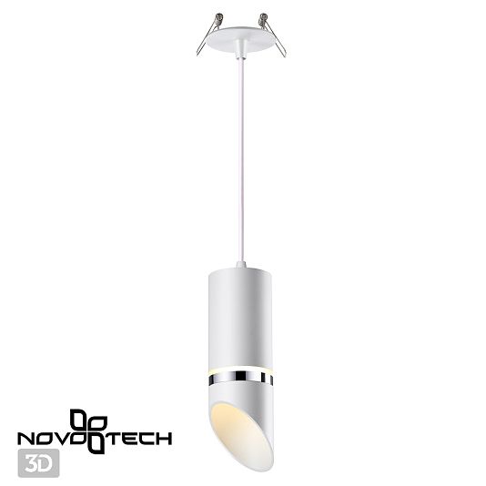 Светильник встраиваемый влагозащищенный NOVOTECH DELTA 370906 Светильник встраиваемый влагозащищенный NOVOTECH DELTA 370906