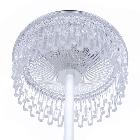 Настольная лампа LUMION SATIANA 8253/1TL