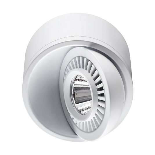 Светильник накладной светодиодный NOVOTECH GESSO 358811